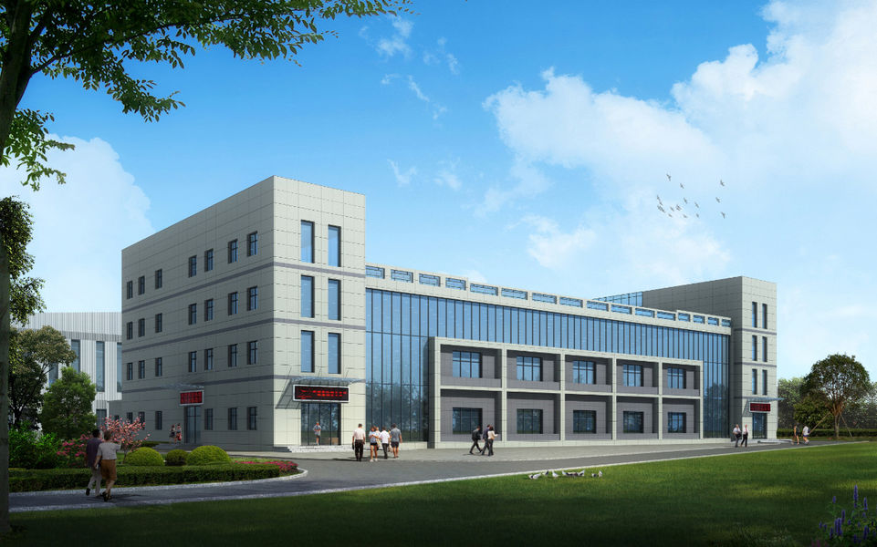China Wuxi Golden A&amp;A Import and Export Trade Co., Ltd. Perfil de la compañía