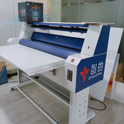 Mechanized Edge Trimming Foam Board Slotting Cutting Machine To Make Square Posters